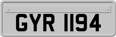 GYR1194