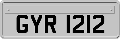 GYR1212