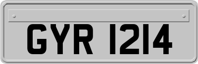 GYR1214