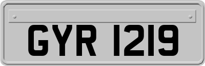 GYR1219