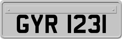 GYR1231