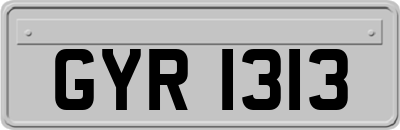 GYR1313