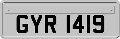 GYR1419