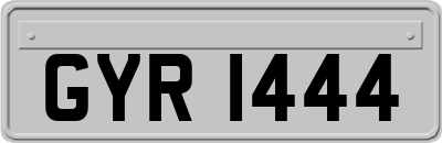 GYR1444