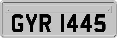 GYR1445