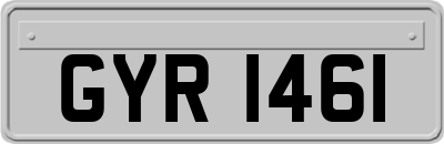 GYR1461