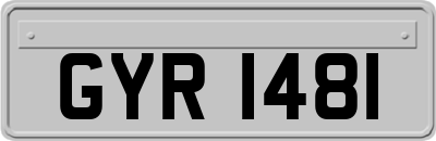 GYR1481