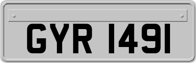 GYR1491