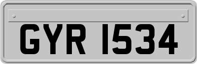 GYR1534