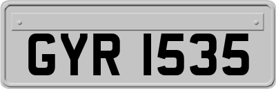 GYR1535