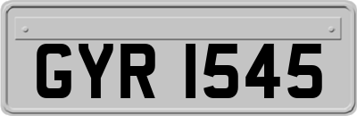 GYR1545