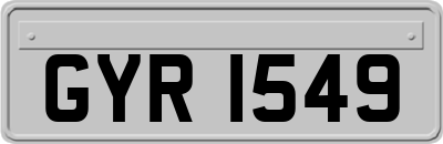 GYR1549