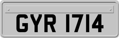 GYR1714