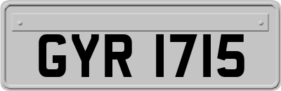 GYR1715