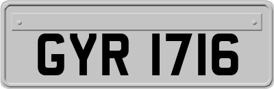GYR1716