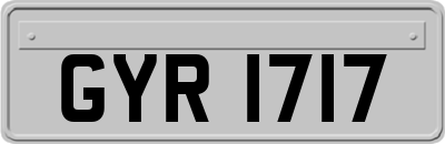 GYR1717