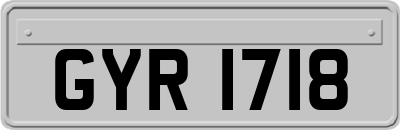 GYR1718