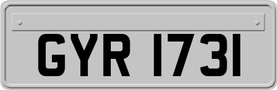 GYR1731