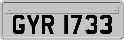 GYR1733