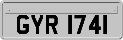 GYR1741