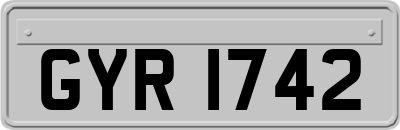 GYR1742