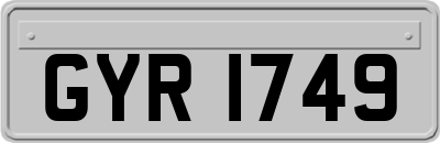 GYR1749