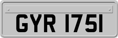 GYR1751