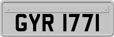 GYR1771