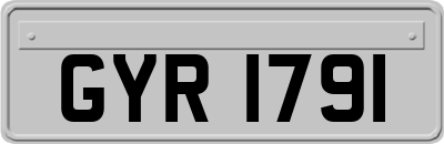 GYR1791