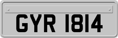 GYR1814