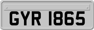 GYR1865