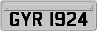 GYR1924