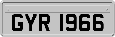 GYR1966