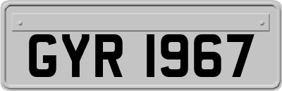 GYR1967
