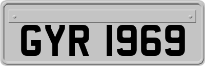 GYR1969