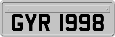 GYR1998