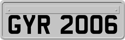 GYR2006