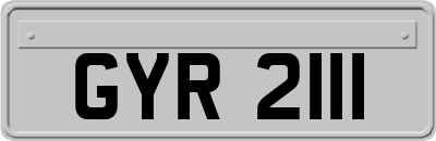 GYR2111