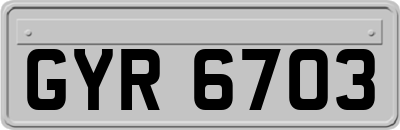 GYR6703