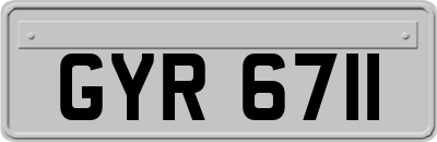GYR6711