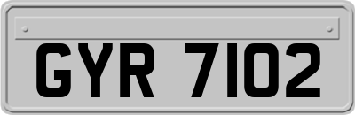 GYR7102