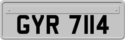 GYR7114