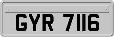 GYR7116