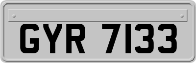 GYR7133