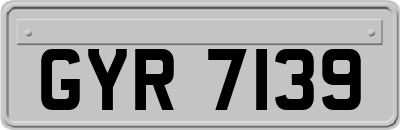 GYR7139