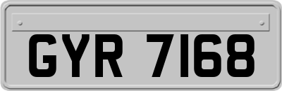 GYR7168