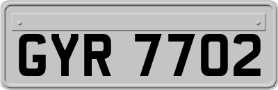 GYR7702