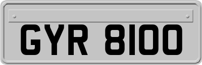 GYR8100