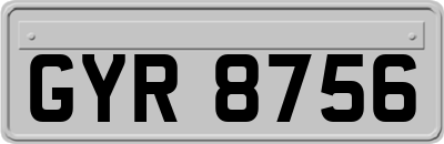 GYR8756