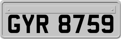 GYR8759